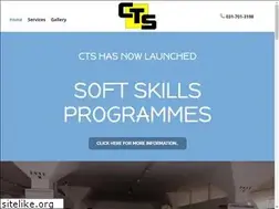 Sites similar to ctssa.co.za