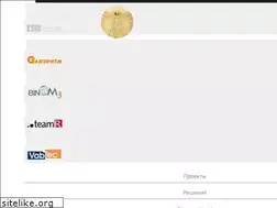 Sites similar to ctsspb.ru