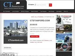 Sites similar to ctstamford.com