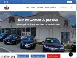 Sites similar to ctstarauto.com