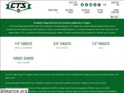 Sites similar to ctstargets.com