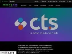 Sites similar to ctstelecom.com