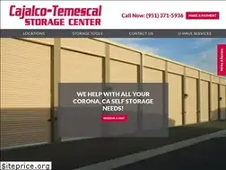 Sites similar to ctstoragecenter.com