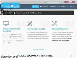 Sites similar to ctstraining.com.au