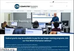 Sites similar to ctstraining.com