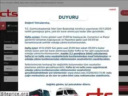 Sites similar to ctstransfer.com