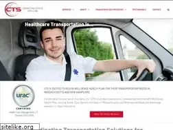 Sites similar to ctstransit.com