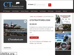 Sites similar to ctstratford.com