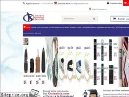 Sites similar to ctstunisie.com