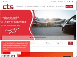 Sites similar to ctstur.com