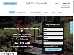 Sites similar to ctstylecraft.com