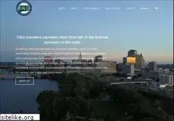 Sites similar to ctsurveyors.org