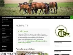 Sites similar to ctsvaz.cz