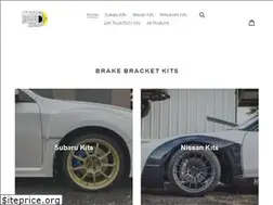 Sites similar to ctsvbrakeswap.com