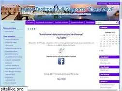 Sites similar to ctsviterbo.it