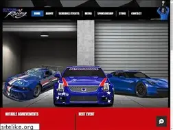 Sites similar to ctsvracing.com