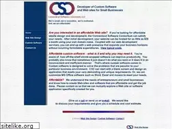 Sites similar to ctsw.com