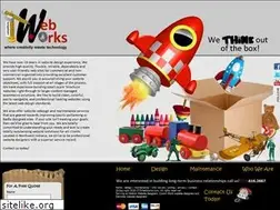 Sites similar to ctswebworks.com
