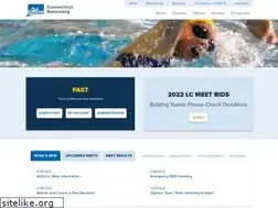 Sites similar to ctswim.org