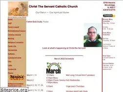 Sites similar to ctswoodridge.org