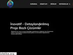 Sites similar to ctsyazilim.com