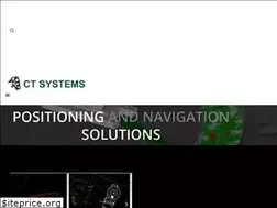 Sites similar to ctsystems.eu