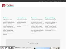 Sites similar to ctsystems.ua