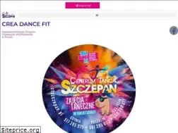 Sites similar to ctszczepan.pl