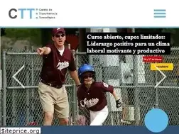 Sites similar to ctt.cl