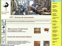 Sites similar to ctt.com.br