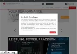 Sites similar to ctt.de