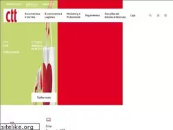 Sites similar to cttads.pt