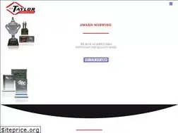 Sites similar to cttaylor.com