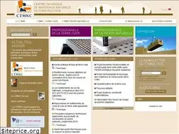 Sites similar to cttb.fr