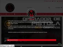 Sites similar to cttbrasil.com.br