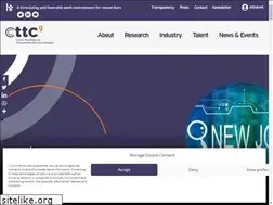 Sites similar to cttc.es