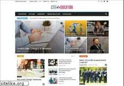 Sites similar to ctteducation.com