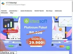 Sites similar to ctteknoloji.com