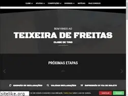 Sites similar to cttf.com.br