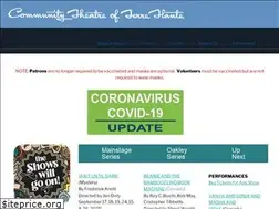 Sites similar to ctth.org