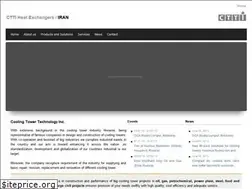 Sites similar to ctti.ir