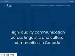 Sites similar to cttic.org