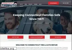 Sites similar to cttire.com