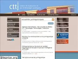 Sites similar to cttj.ca