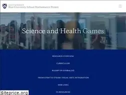 Sites similar to cttl.rice.edu