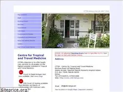 Sites similar to cttm-kenya.com