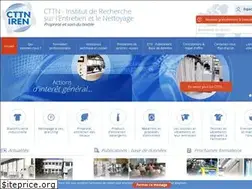 Sites similar to cttn-iren.com