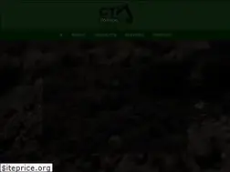 Sites similar to cttopsoil.com