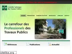 Sites similar to cttp.dz