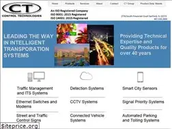 Sites similar to cttraffic.com